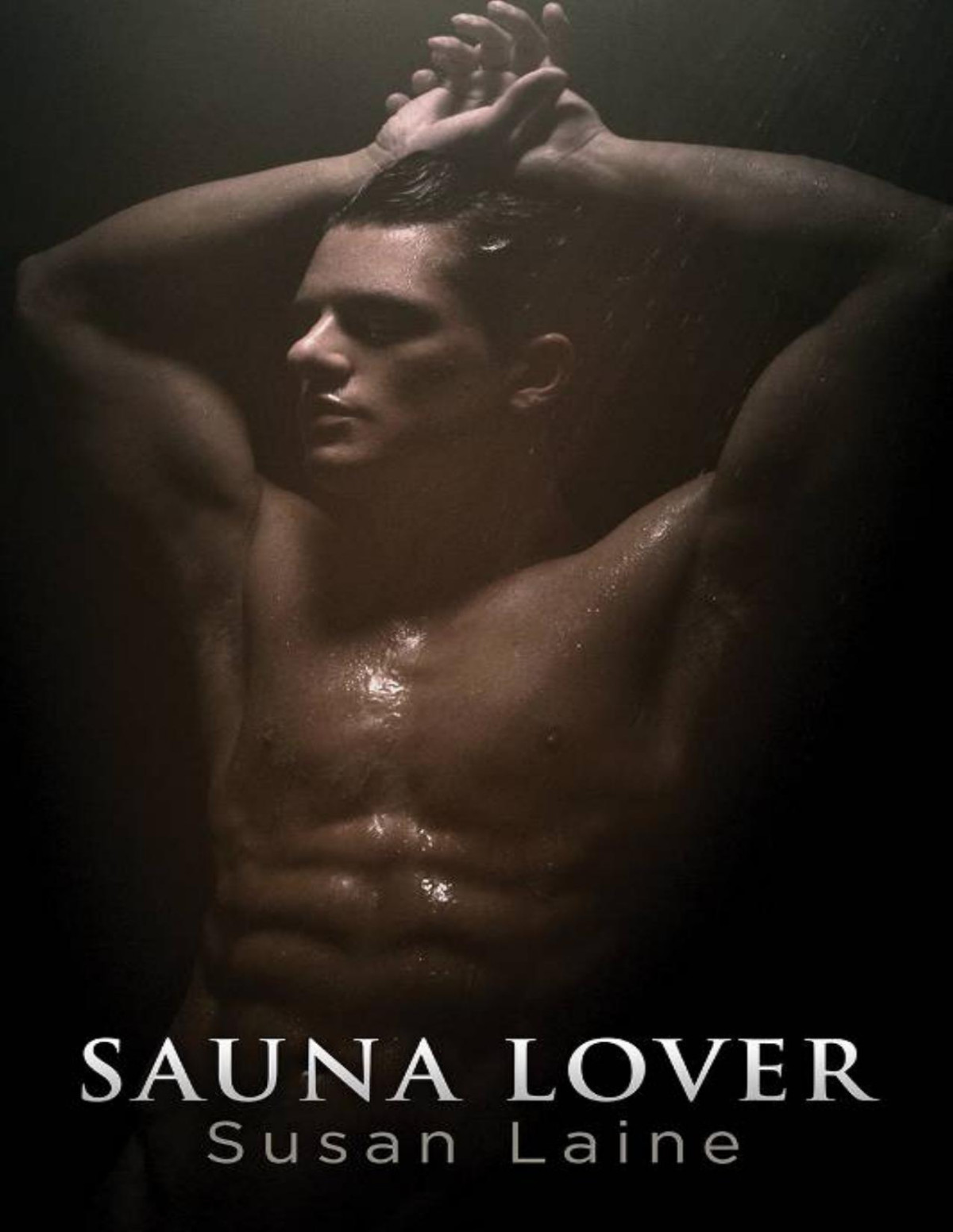 Sauna Lover Susan Laine