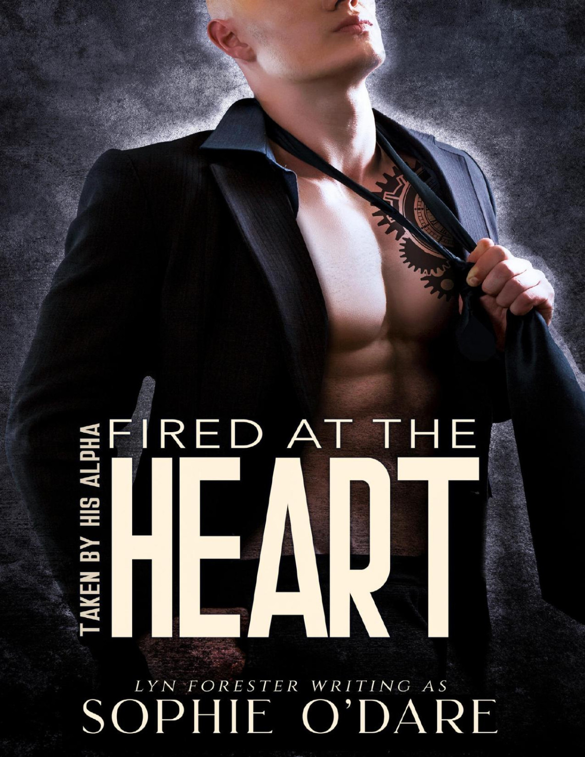 Fired At The Heart Taken By His Alpha Book 5 Mm Sophie Odare