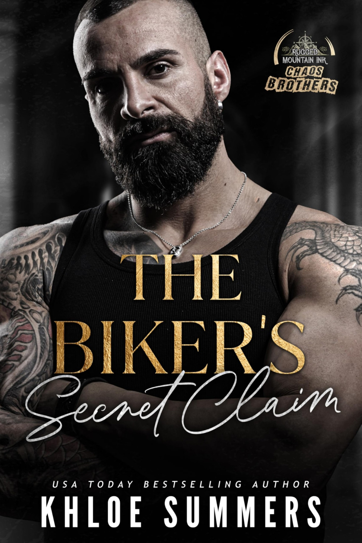 The Bikers Secret Claim Chaos Brothers Mc Khloe Summers