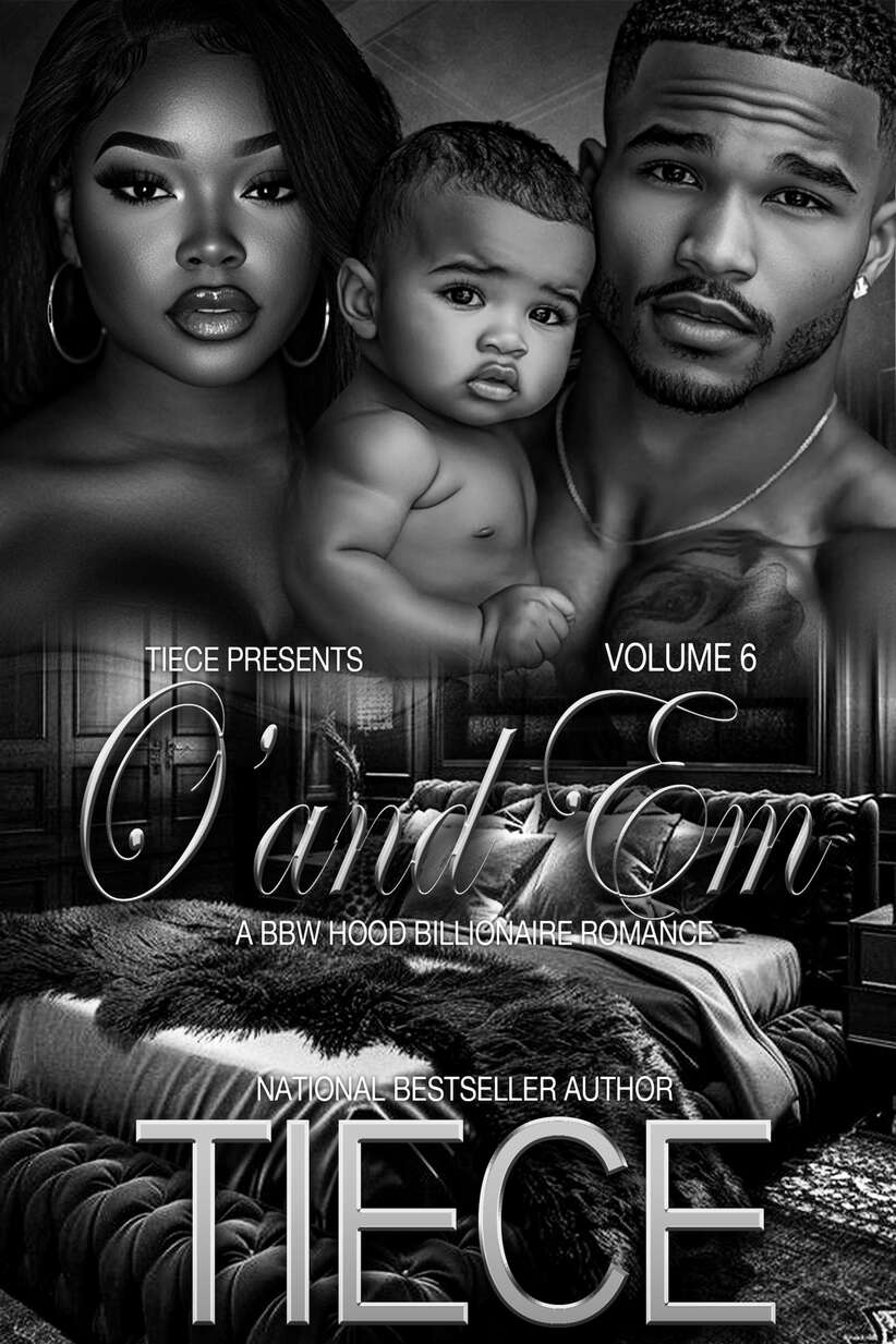 O And Em A Bbw Hood Billionaire Romance Tiece