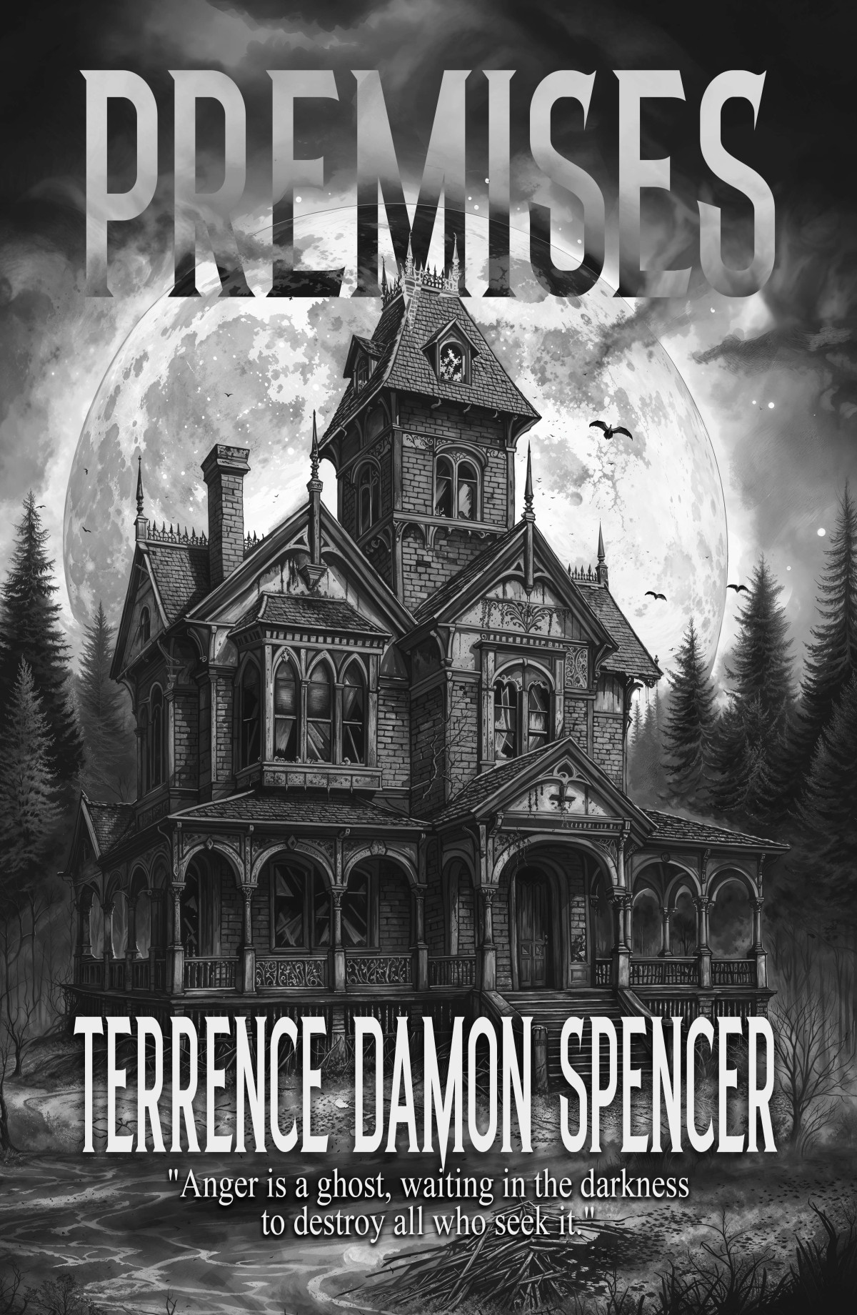 Premises Terrence Spencer