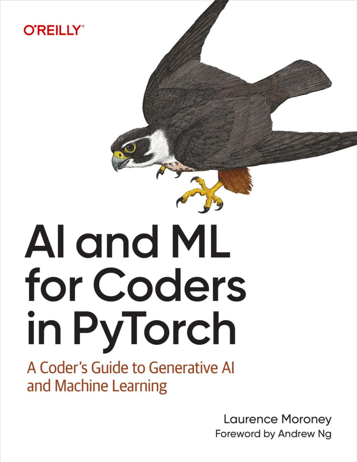 Ai And Ml For Coders In Pytorch For Raymond Rhine Laurence Moroney
