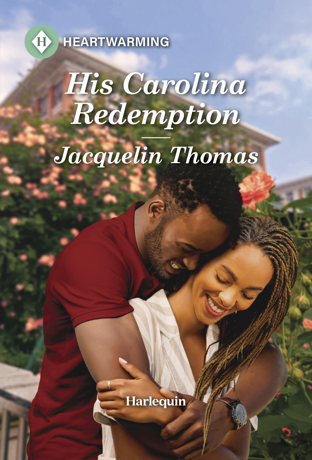 His Carolina Redemption Jacquelin Thomas