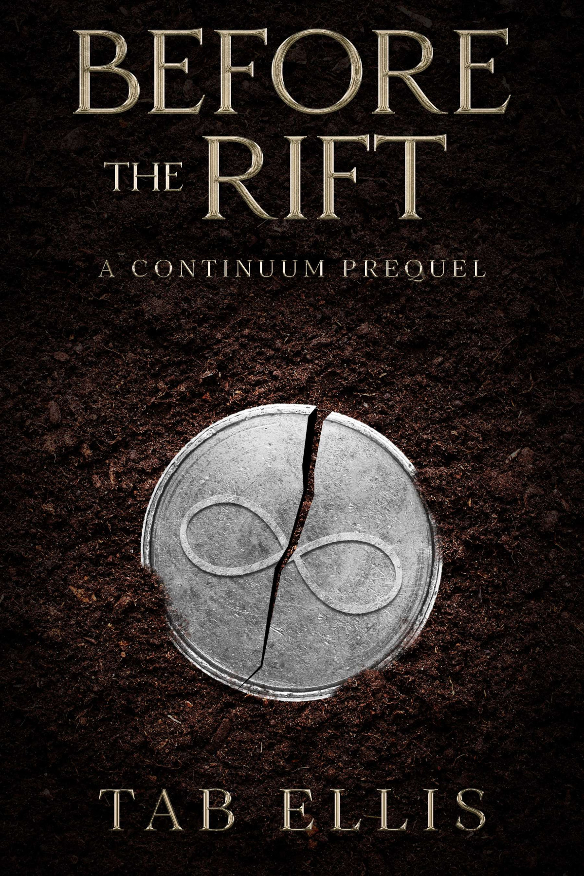 Before The Rift Tab Ellis