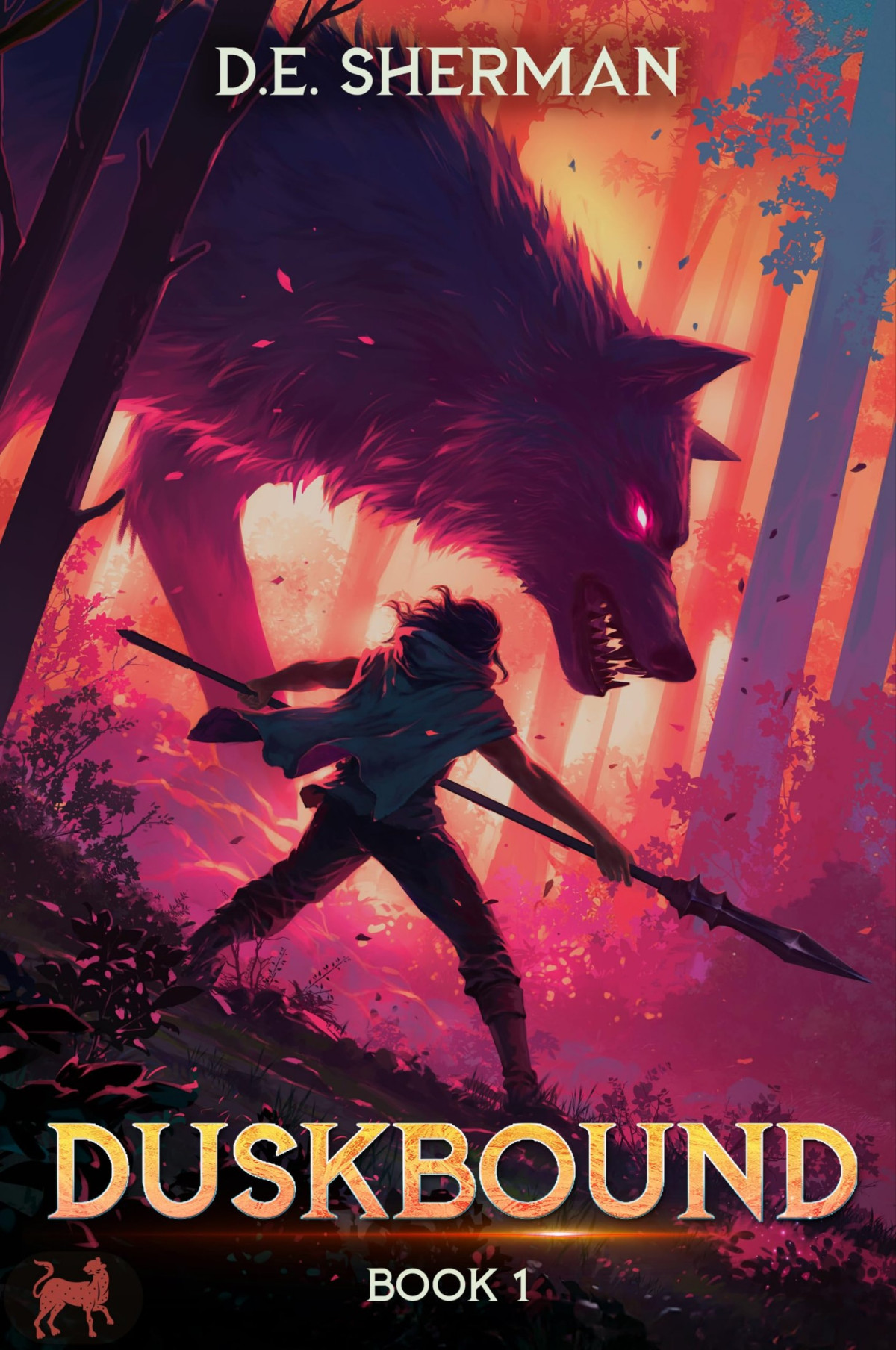 Duskbound 1 A Litrpg Adventure De Sherman Emergencycomplaints