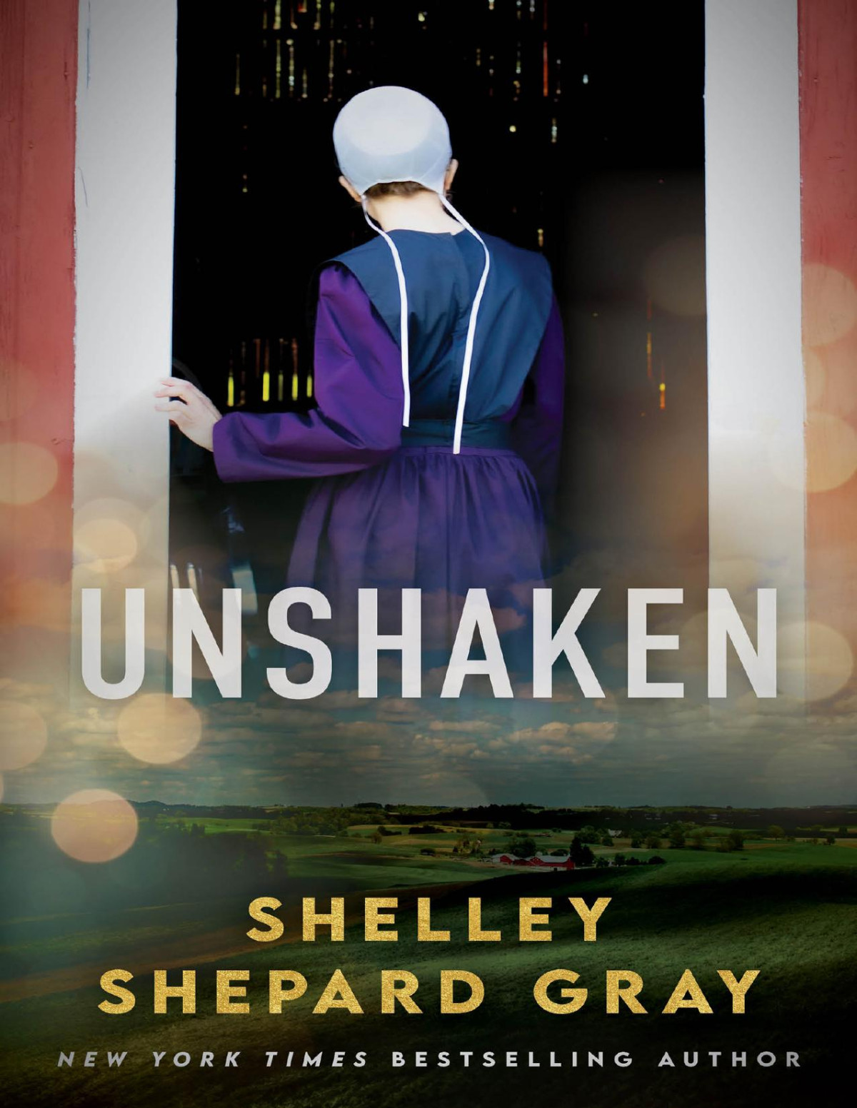 Unshaken Shelley Shepard Gray