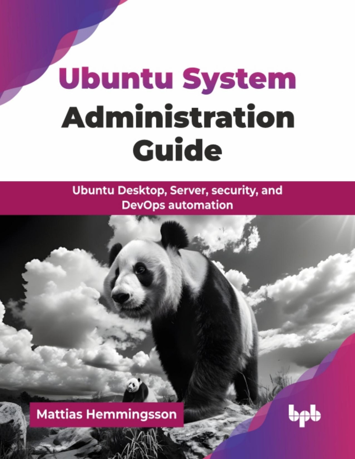 Ubuntu System Administration Guide Unknown