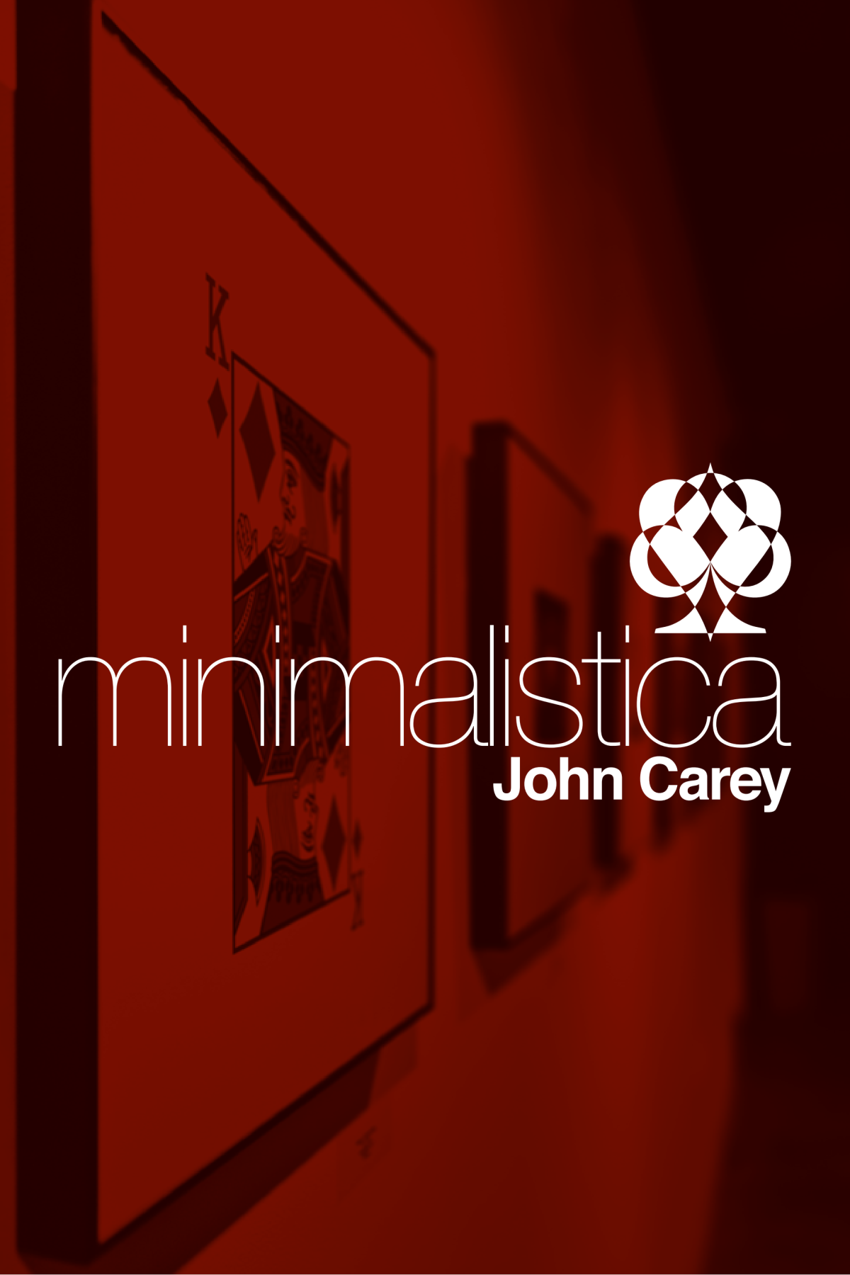 Minimalistica John Carey