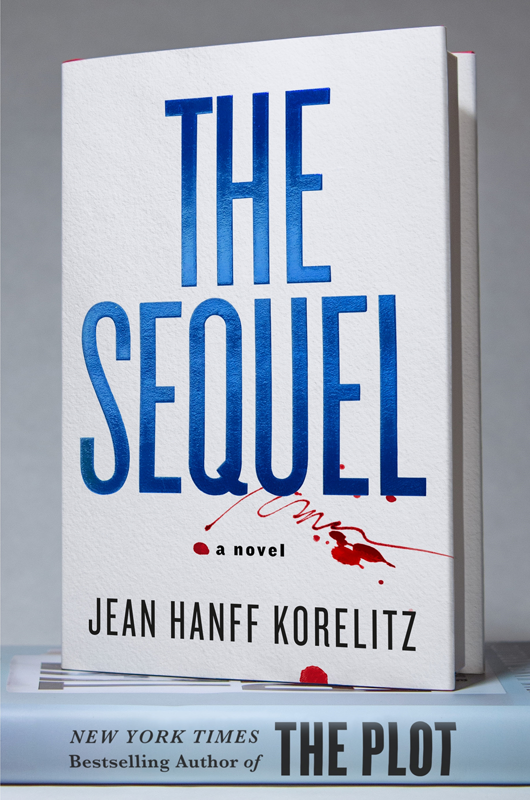 The Sequel Jean Hanff Korelitz