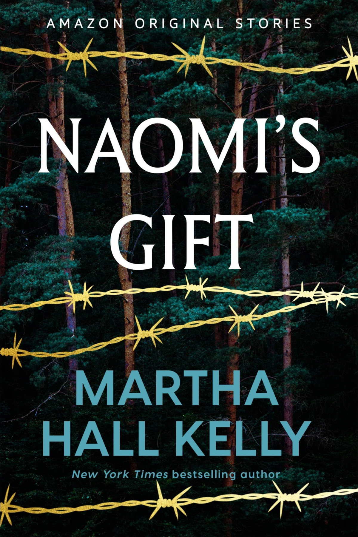 Point In Time Collection 1 Naomis Gift Martha Hall Kelly