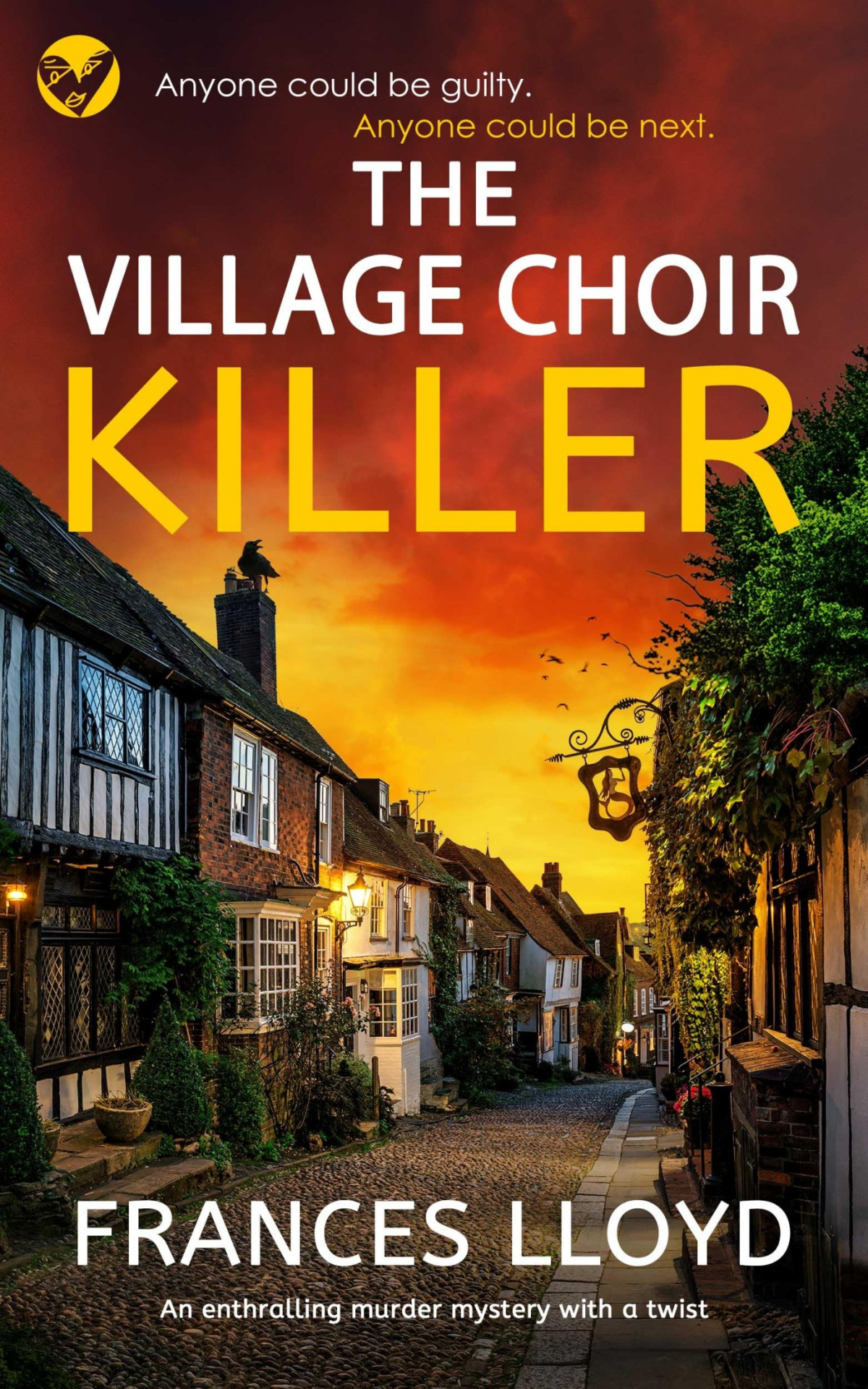 The Village Choir Killer Di Jack Dawes Murder Mystery Book 13 Frances Lloyd