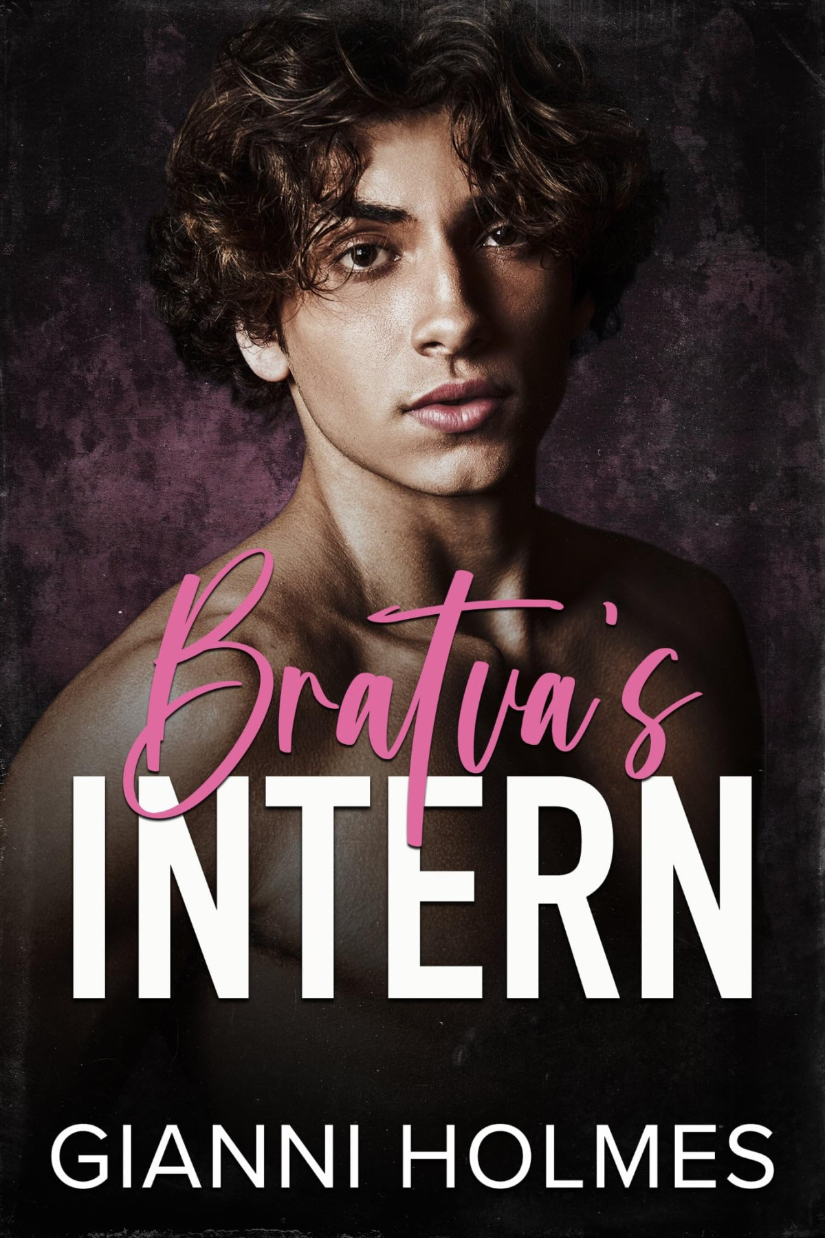 Bratvas Intern Bratvas Undoing Book 1 Gianni Holmes