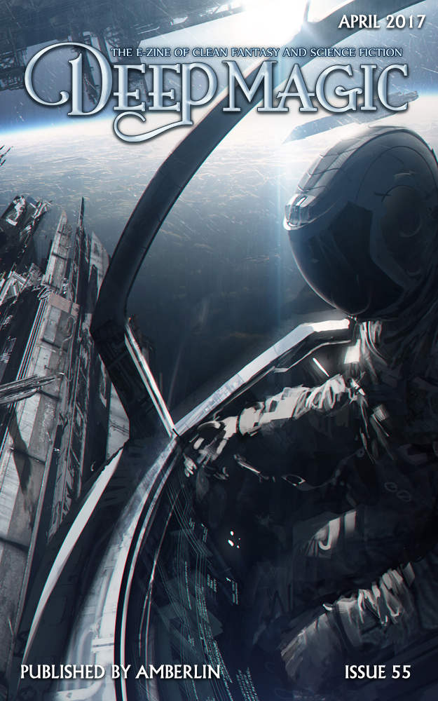 Deep Magic April 2017 Wheeler Jeff Holmberg Dk Yelinek
