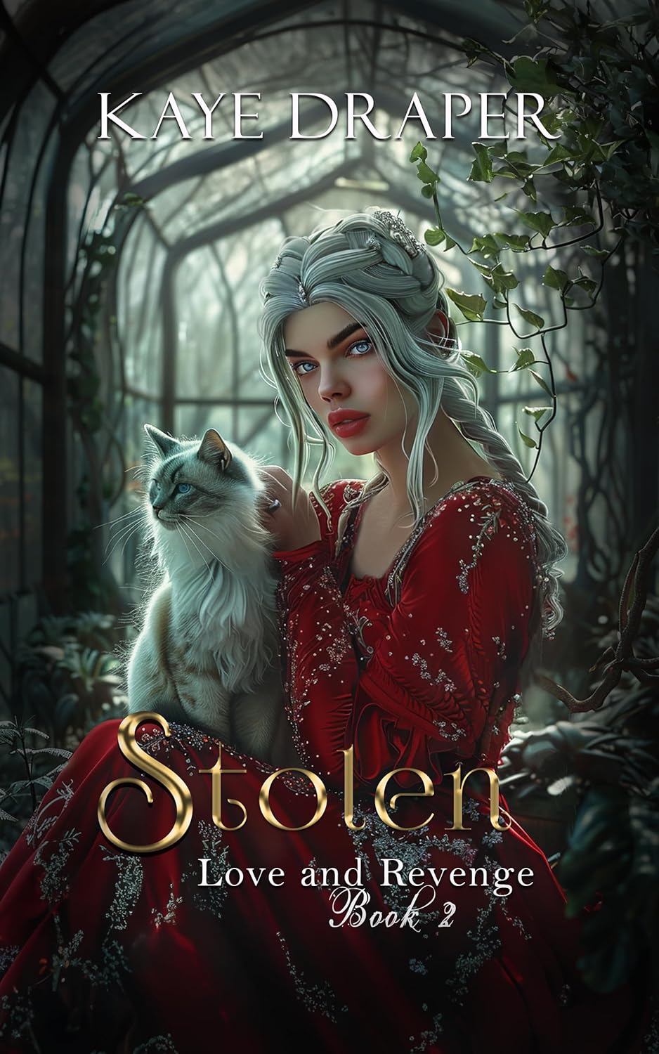 Love And Revenge 2 Stolen Kaye Draper