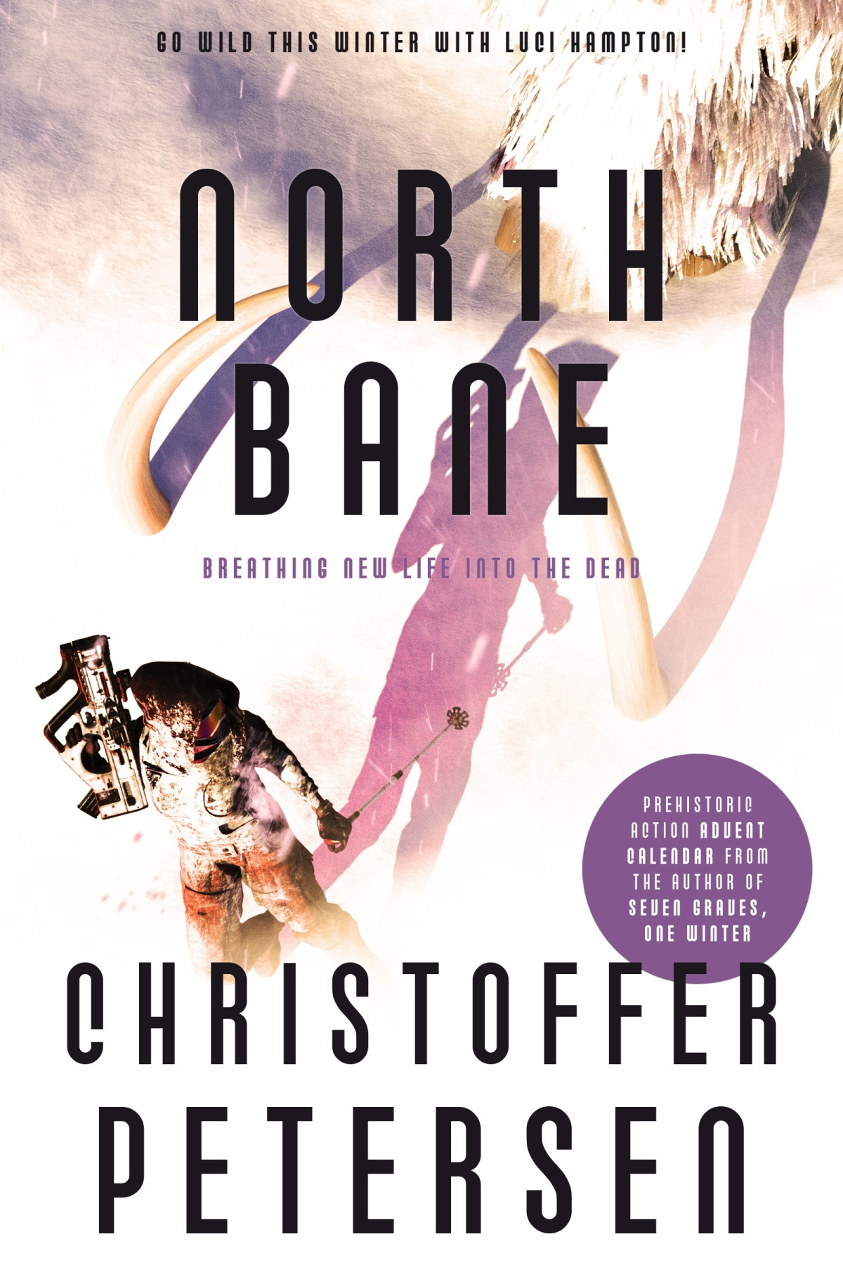 North Bane Christoffer Petersen