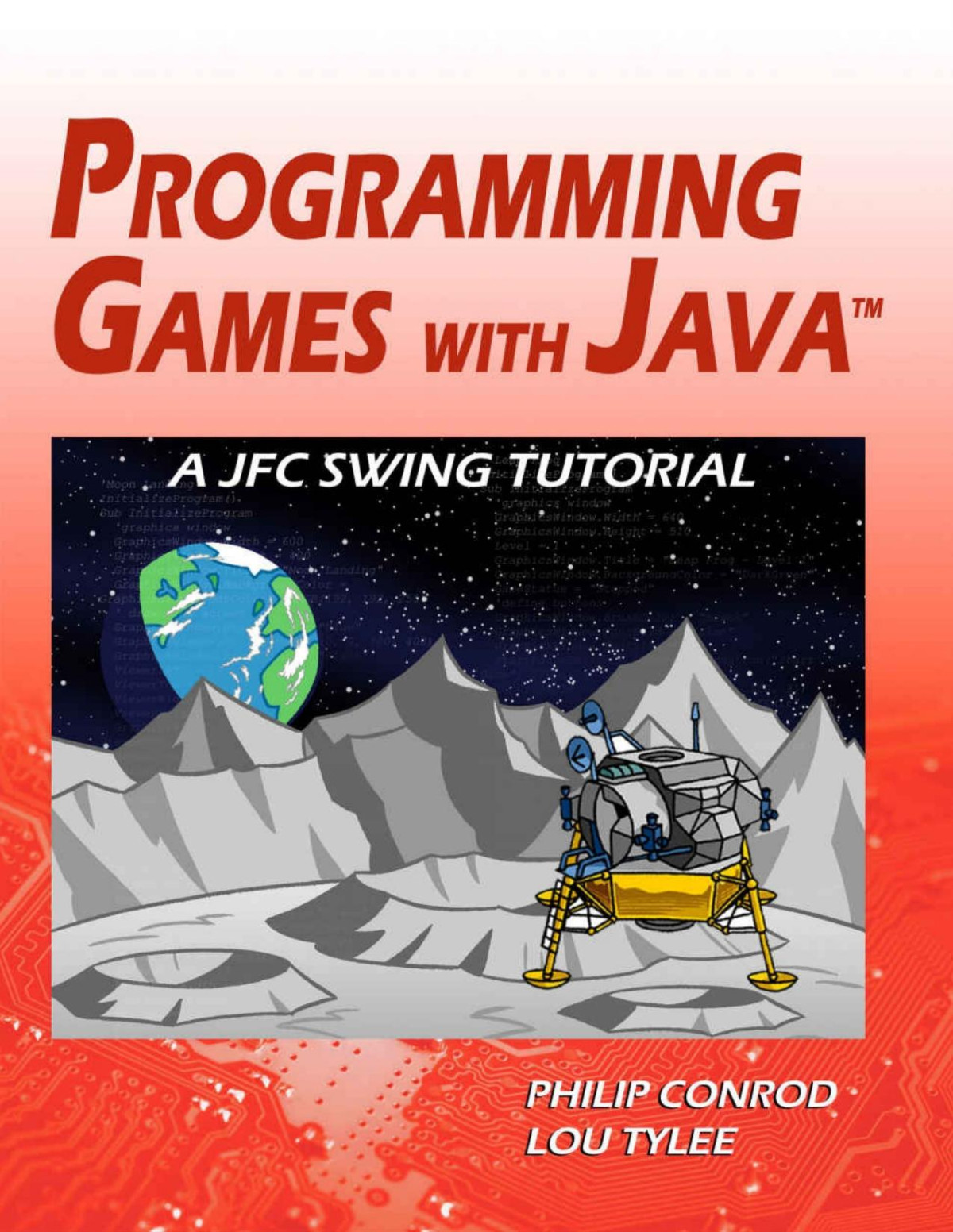 Programming Games With Java A Jfc Swing Tutorial 8th Philip Conrod