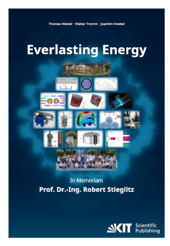 Everlasting Energy In Memoriam Prof Dring Robert Stieglitz Thomas Wetzel