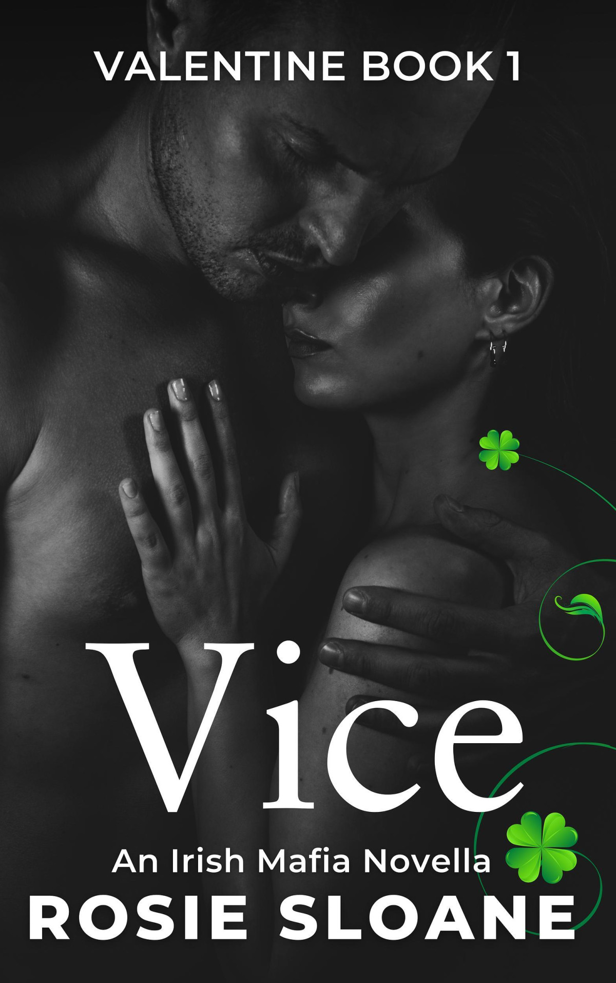 Vice An Irish Mafia Novella Rosie Sloane