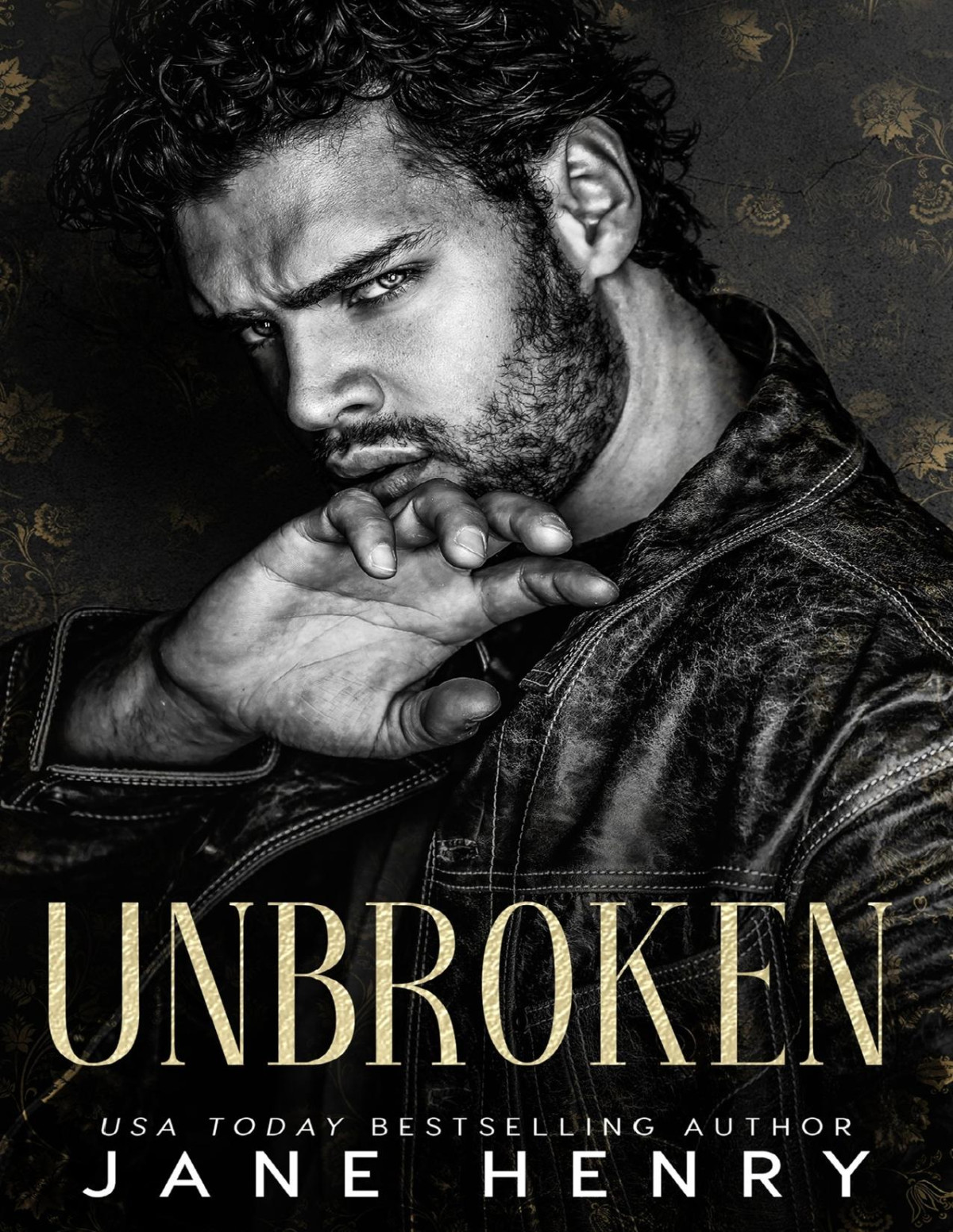Unbroken A Dark Mafia Single Dad Romance Bratva Kings Jane Henry