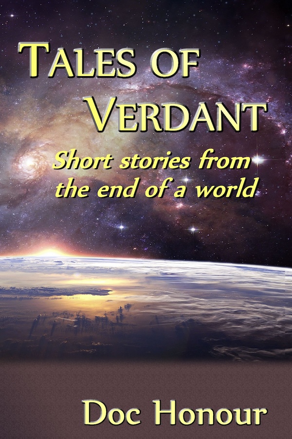 Tales Of Verdant Doc Honour