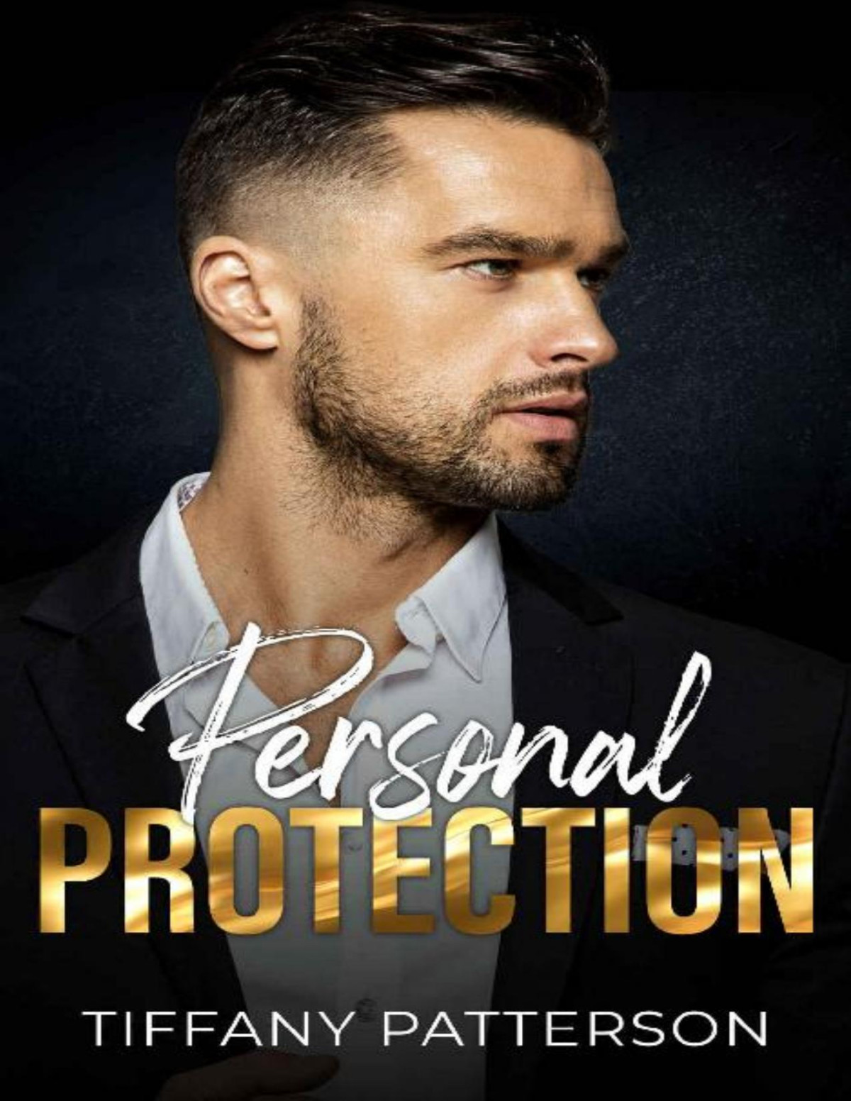 Personal Protection Tiffany Patterson