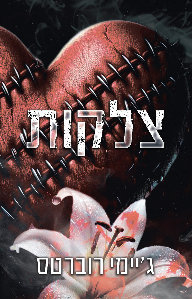 צלקות גיימי רוברטס