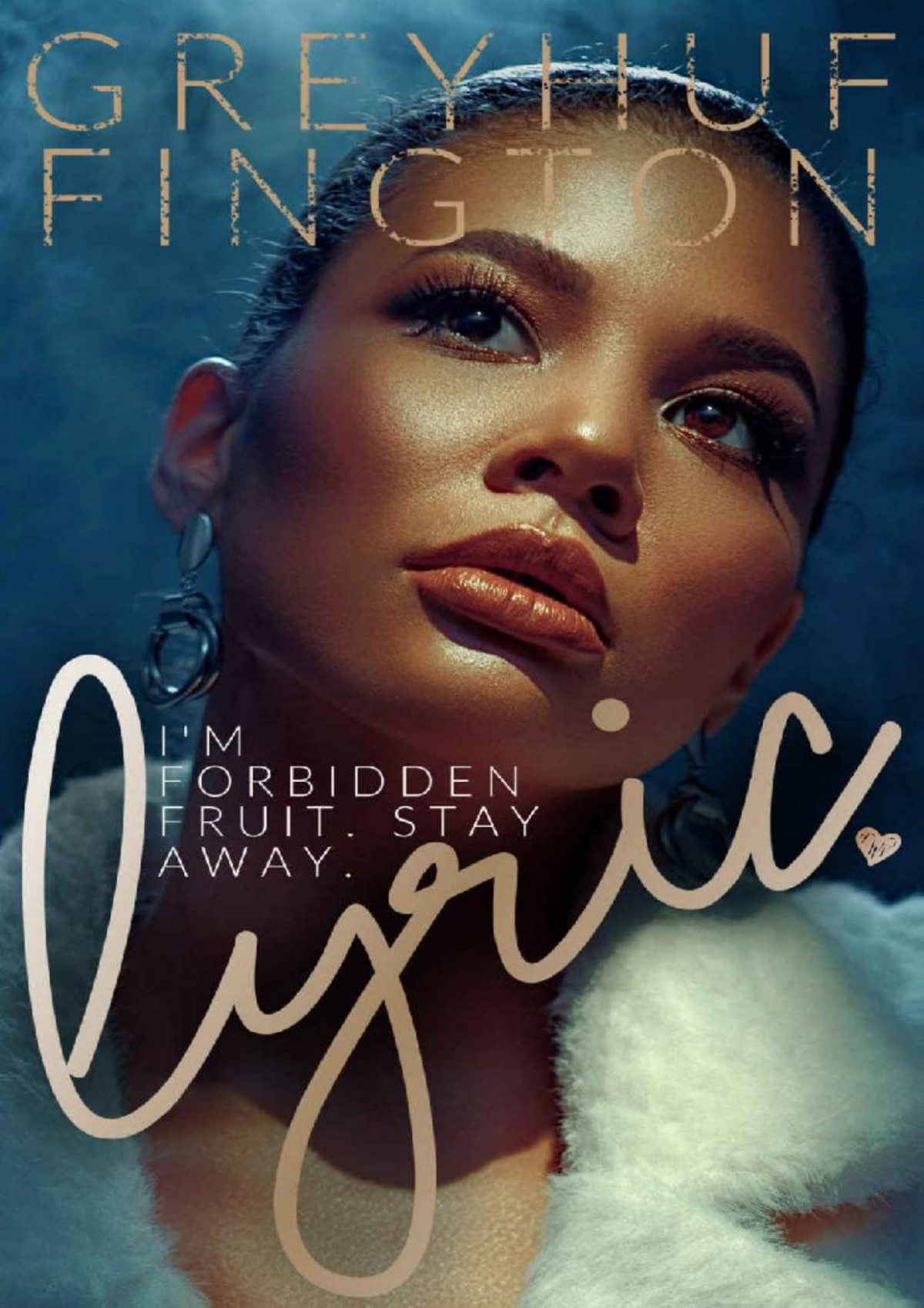 Lyric The Eisenberg Effect Book 2 Grey Huffington