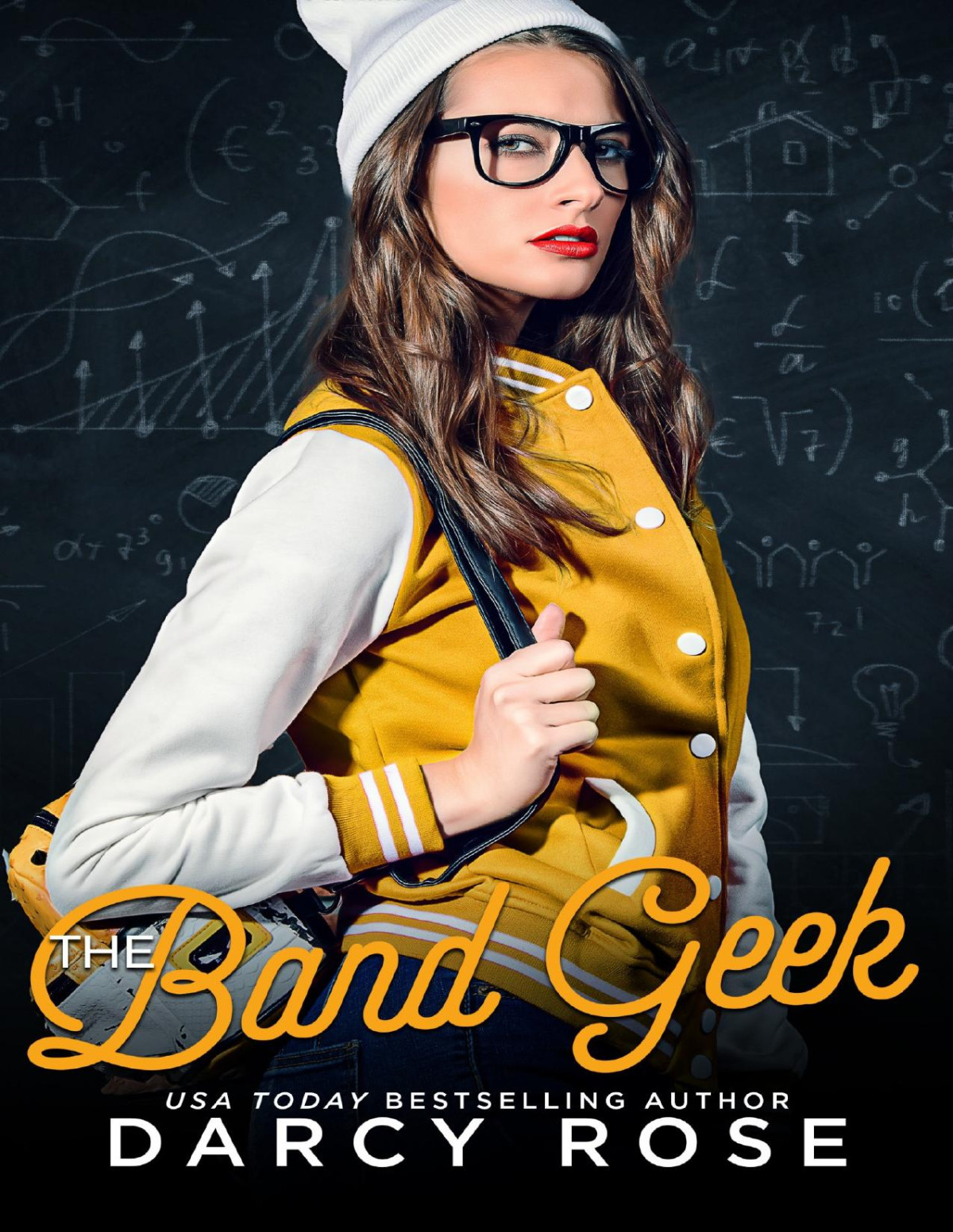 The Band Geek The Jocks And Nerds Collection Book 2 Darcy Rose