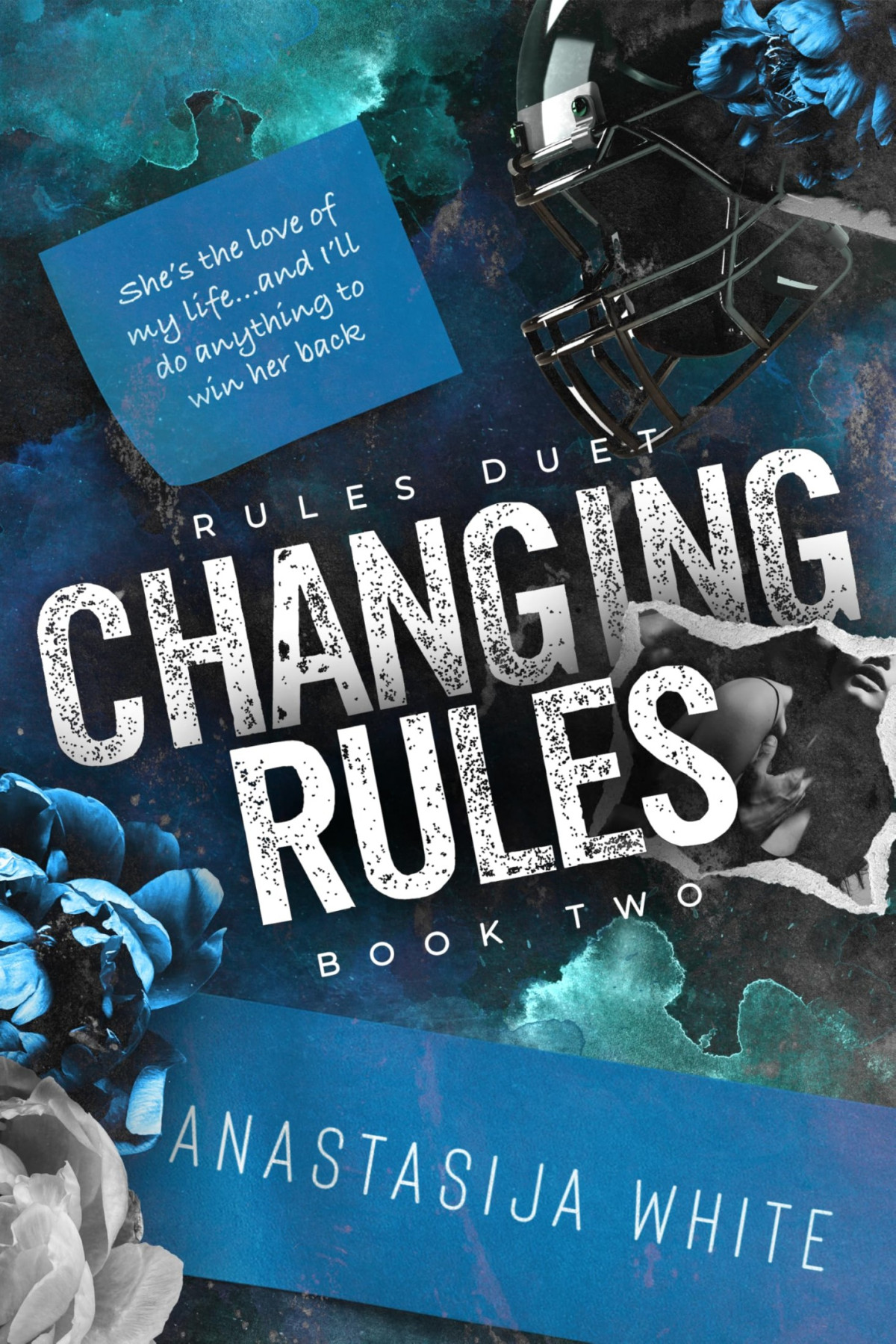 Rules 2 Changing Rules Anastasija White