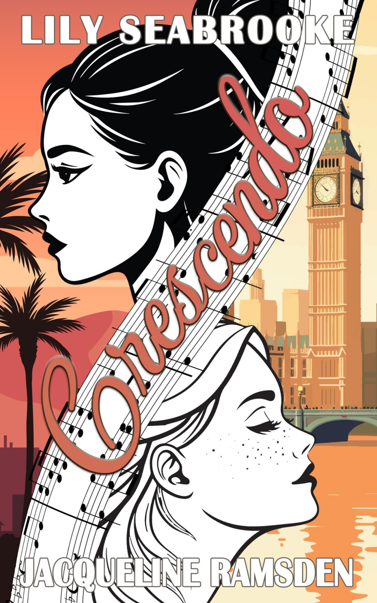 Crescendo Jacqueline Ramsden Lily Seabrooke