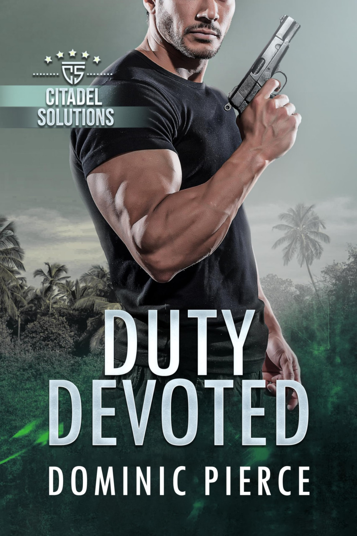Duty Devoted Dominic Pierce