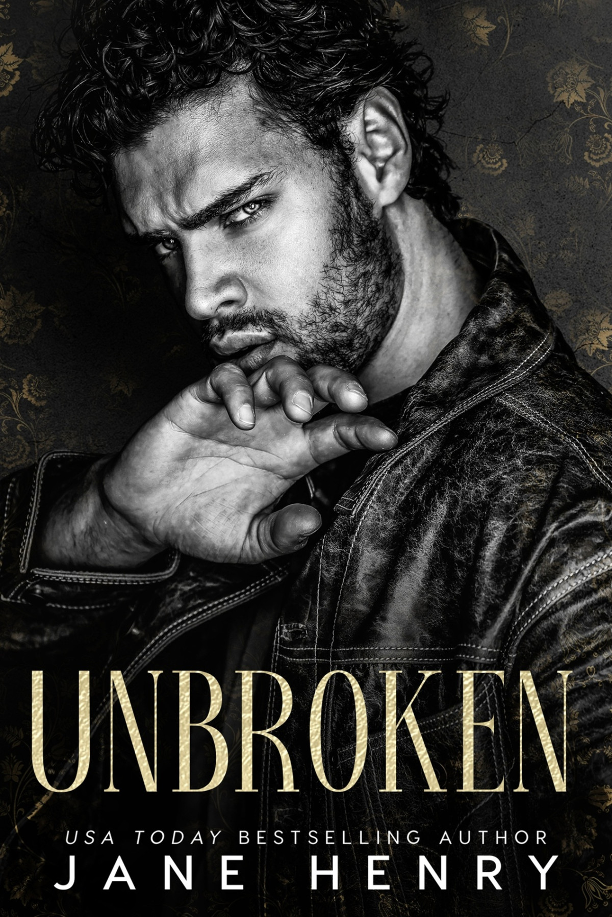 Unbroken A Dark Mafia Single Dad Romance Bratva Kings Jane Henry