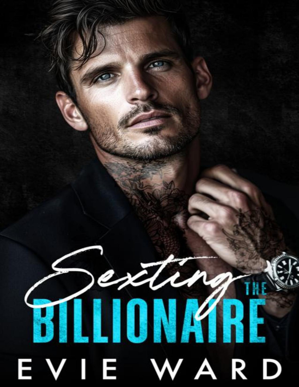 Sexting The Billionaire An Age Gap Billionaire Boss Romance Silver Fox Obsession Evie Ward
