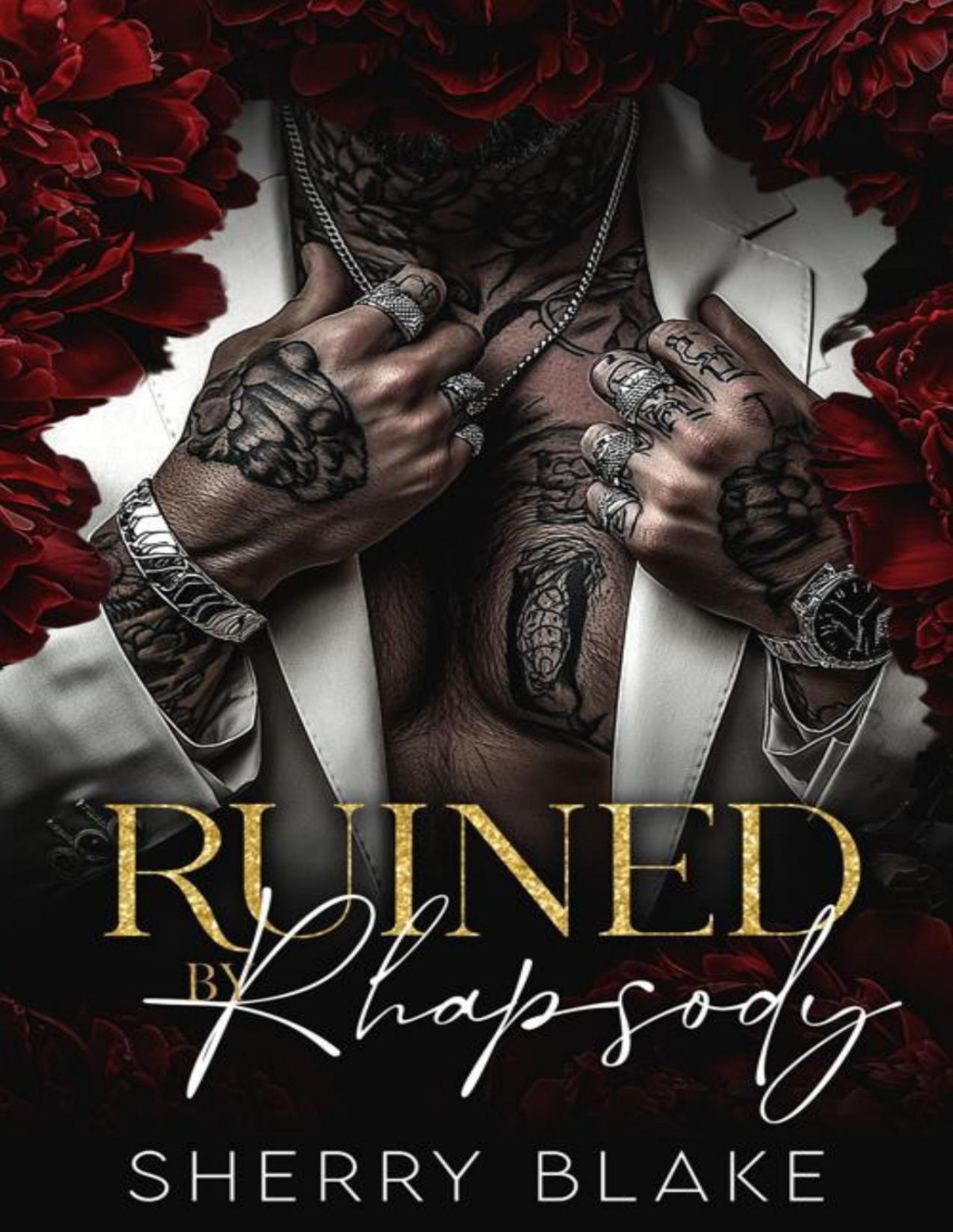 Ruined By Rhapsody Kidnapping Enemies To Lovers Mafia Romance Sherry Blake