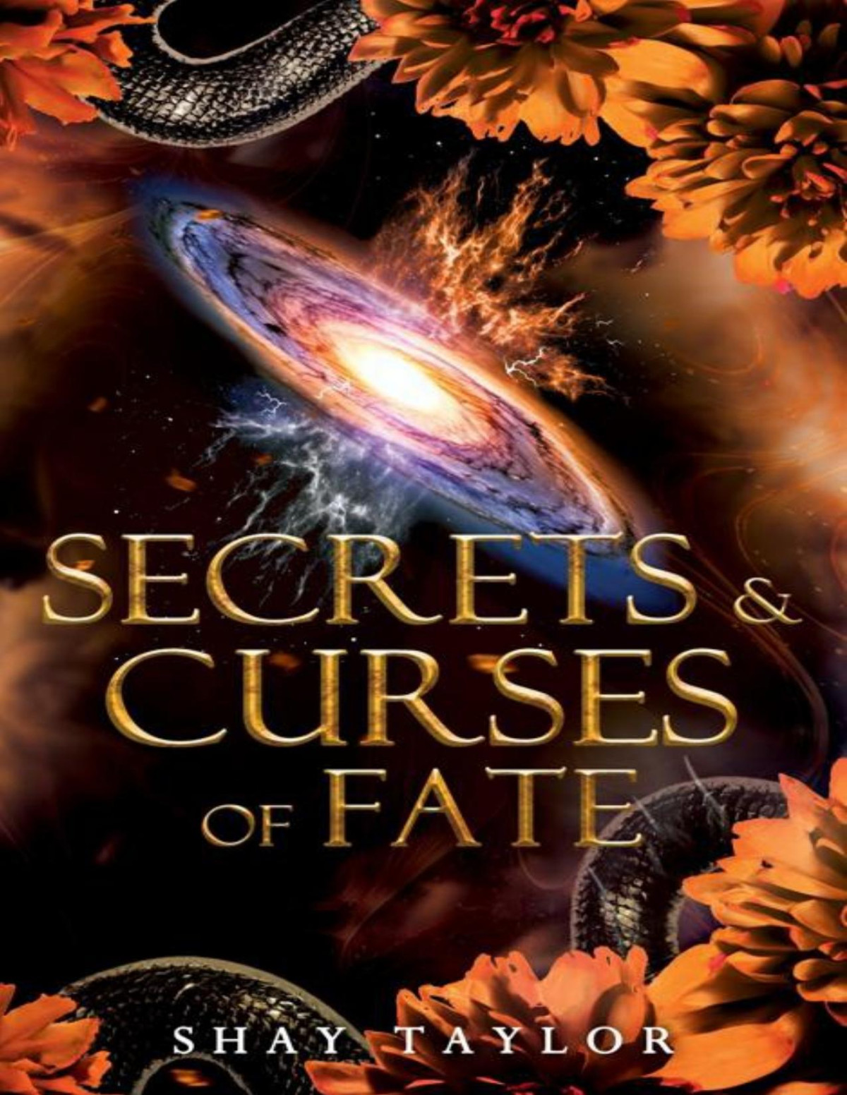Secrets Curses Of Fate Secrets Curses Series Book 4 Shay Taylor