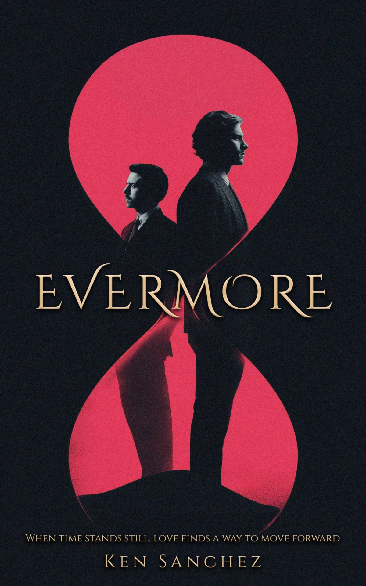 Evermore An Mm Romance Ken Sanchez