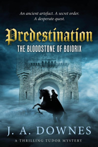 Predestination The Bloodstone Of Boiorix Jadownes