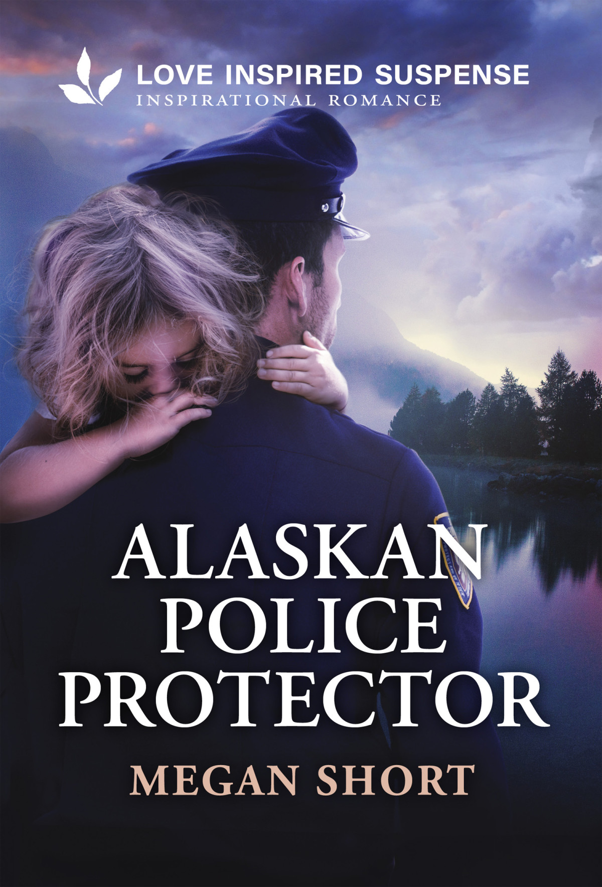 Alaskan Police Protector Megan Short