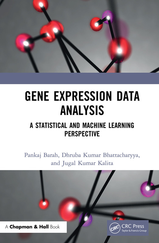 Gene Expression Data Analysis A Statistical And Machine Learning Perspective Pankaj Barah