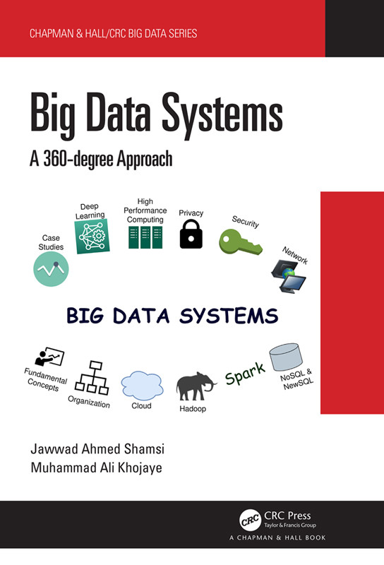 Big Data Systems A 360degree Approach Jawwad Ahmed Shamsi