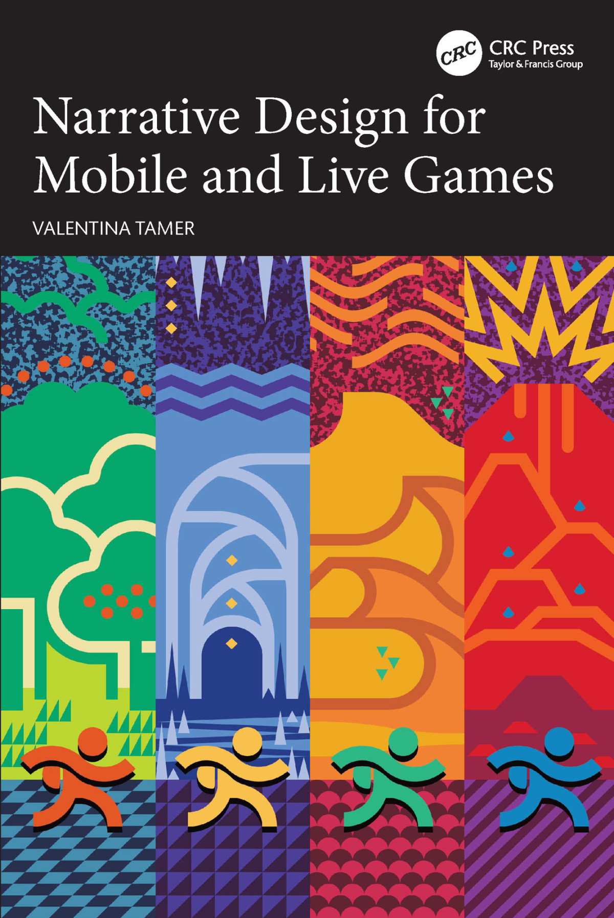 Narrative Design For Mobile And Live Games Valentina Tamer