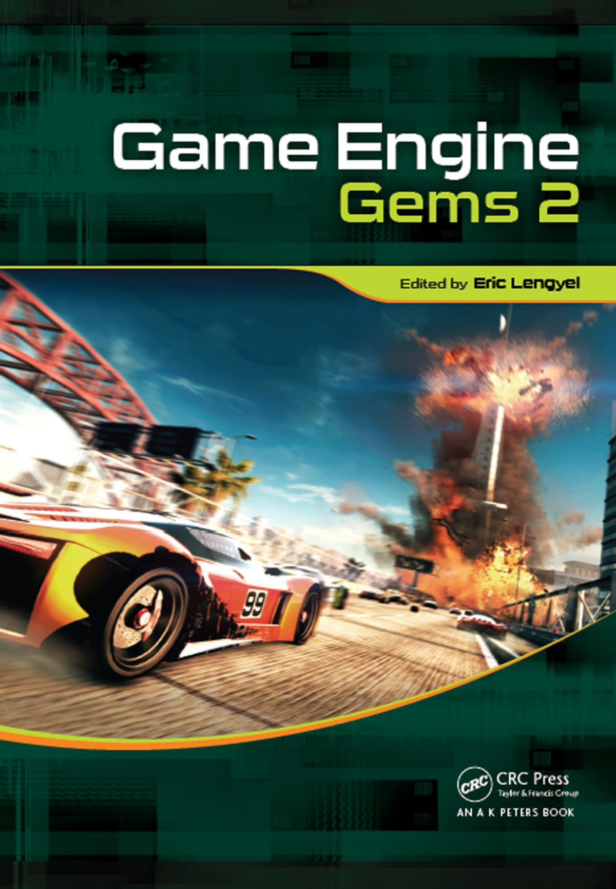 Game Engine Gems 2 Eric Lengyel