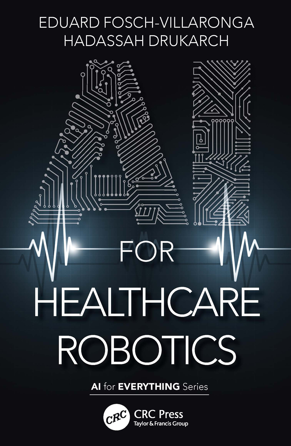 Ai For Healthcare Robotics Eduard Foschvillaronga