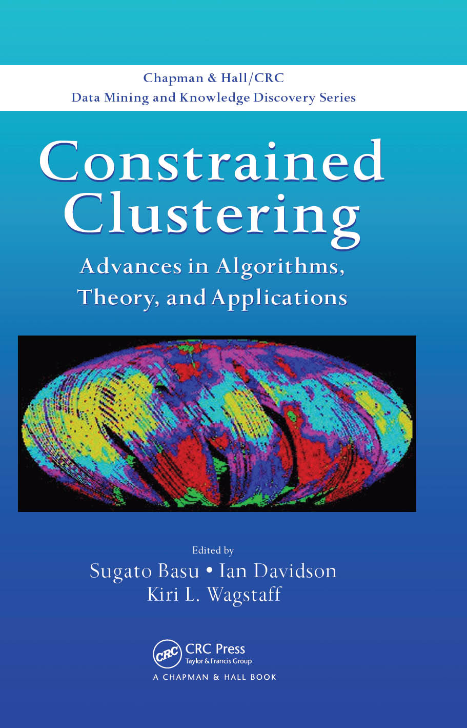 Constrained Clustering Ian Muehlenhaus