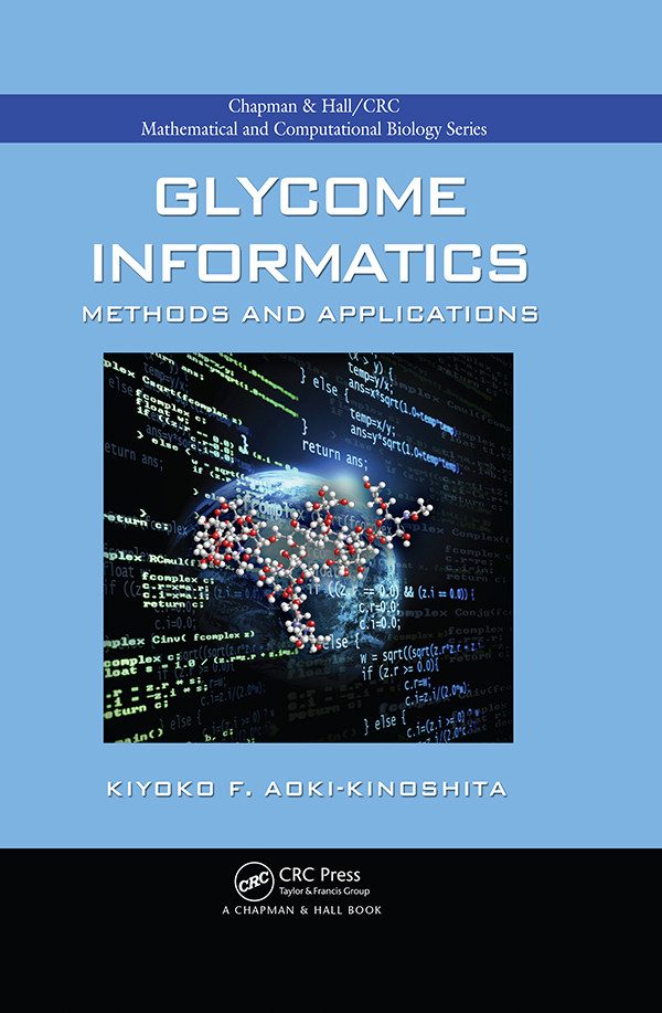 Glycome Informatics Kiyoko F Aokikinoshita