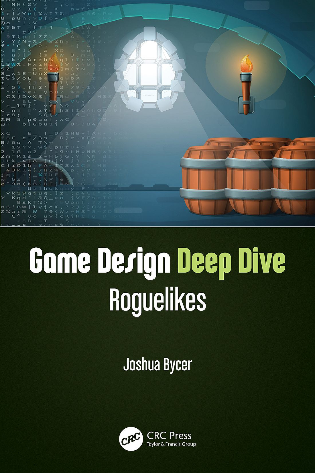 Game Design Deep Dive Joshua Bycer