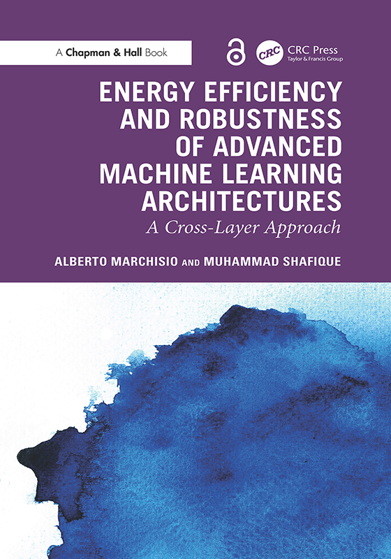 Energy Efficiency And Robustness Of Advanced Machine Learning Architectures A Crosslayer Approach Marchisio