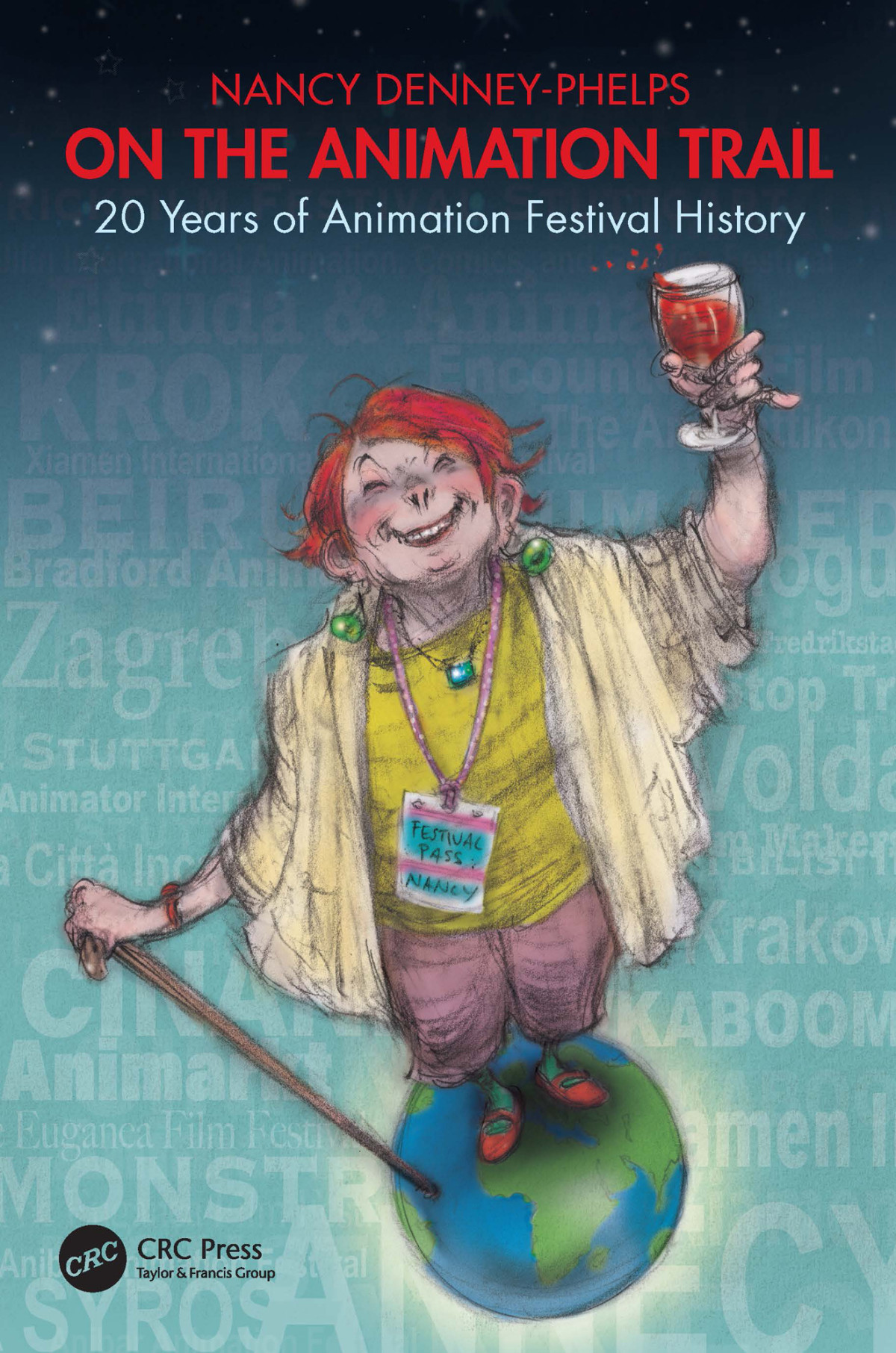 On The Animation Trail 20 Years Of Animation Festival History Denneyphelps