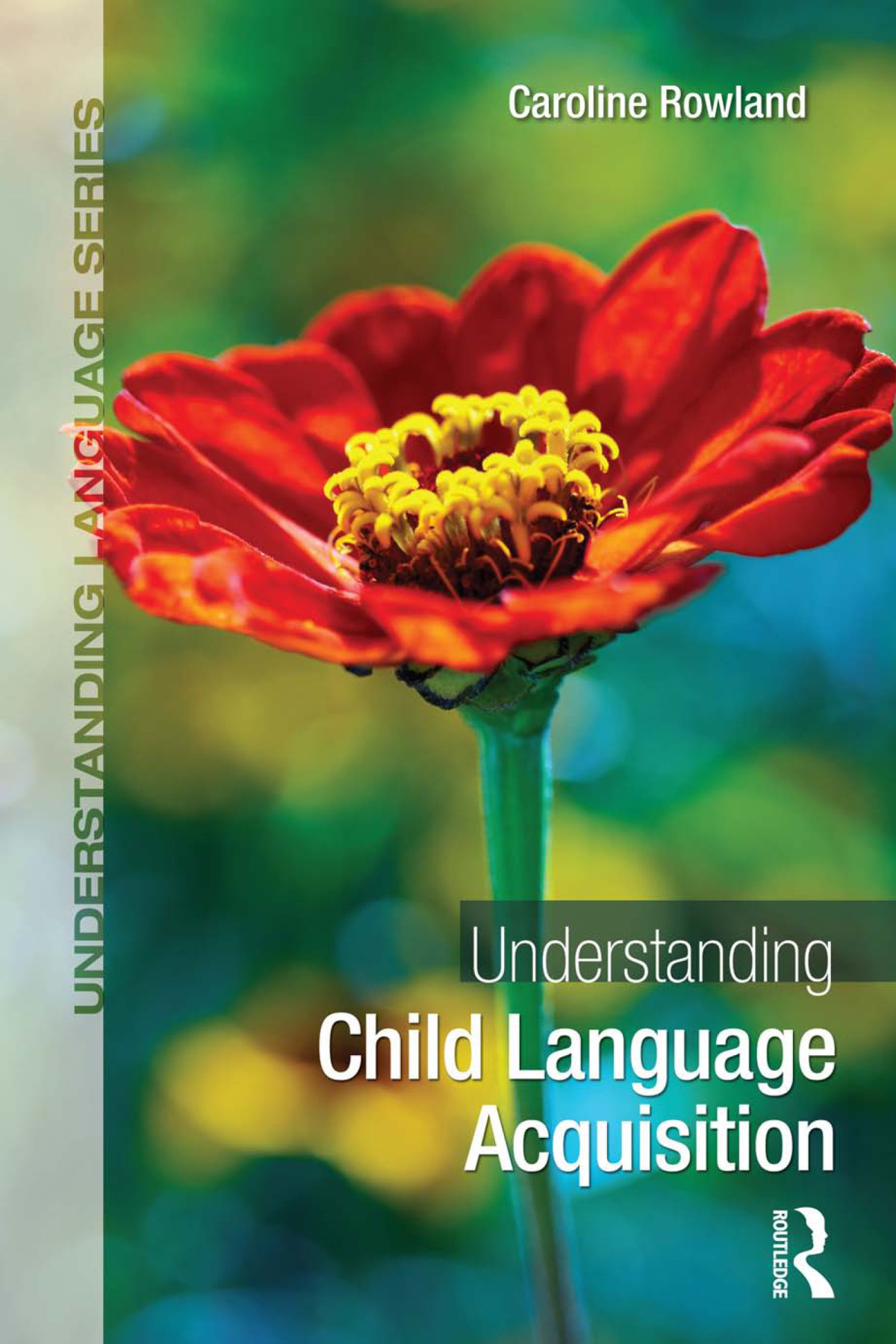 Understanding Child Language Acquisition Caroline Rowland