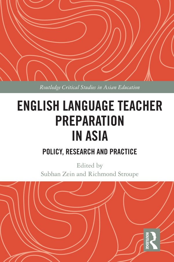English Language Teacher Preparation In Asia Unknown